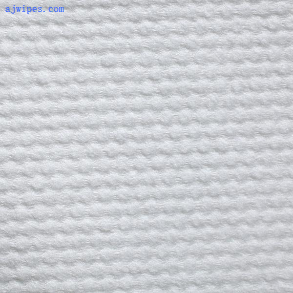 Spunlace Nonwoven Fabric Roll Viscose spunlace