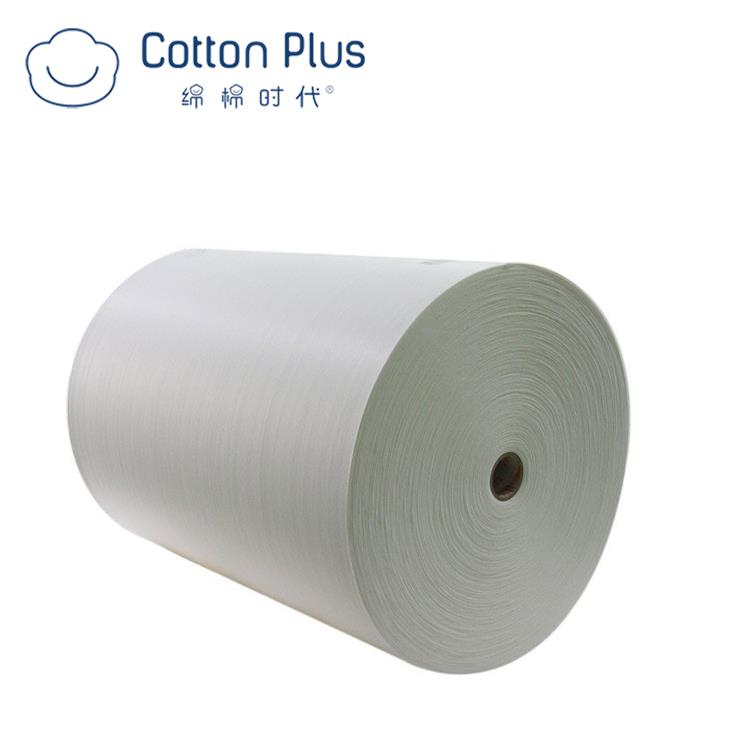 Spunlace Nonwoven Tencel Fabric