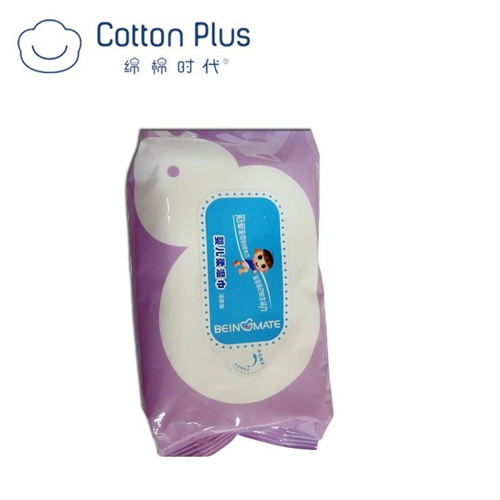 Baby Anti Sweat Wet Wipes