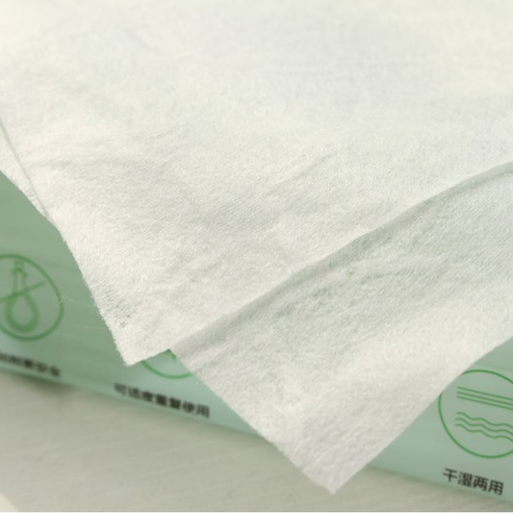 Baby Bamboo Soft Facial Tissue