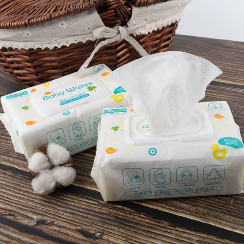 Baby Wipes