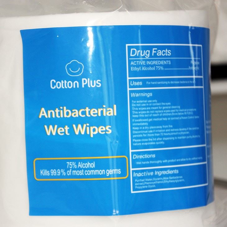 Gym Wipes For Disinfecting