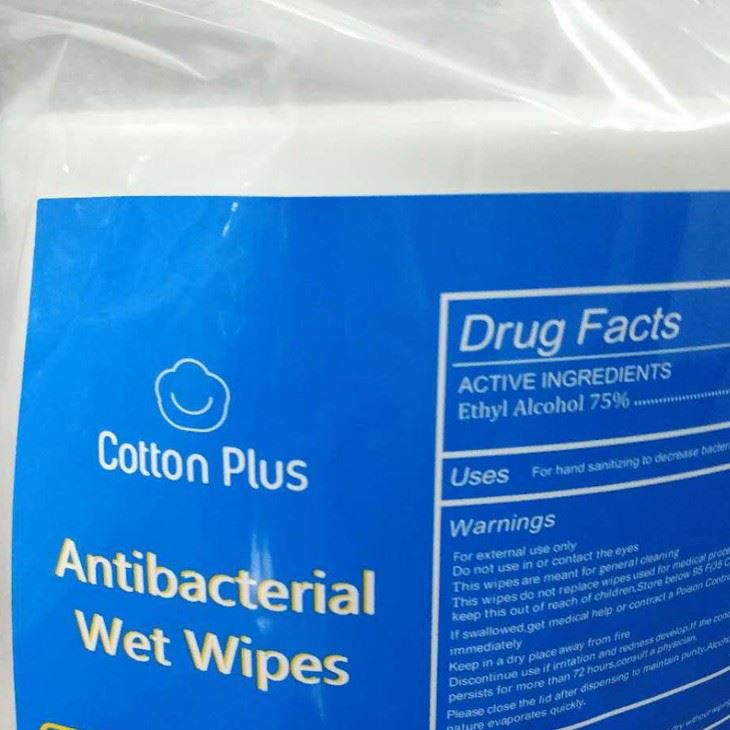 Gym Wipes For Disinfecting