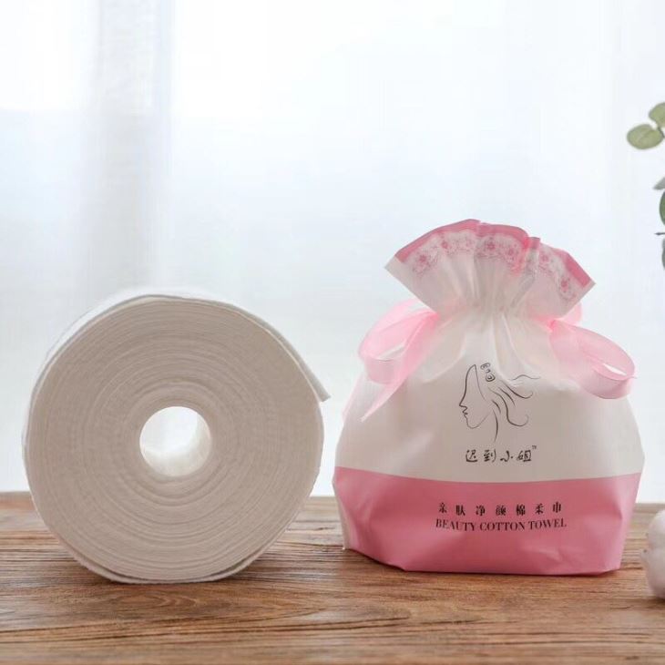 Make Up Remover Wipes