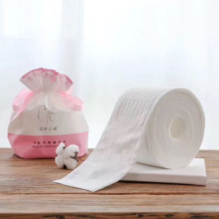 Make Up Remover Wipes