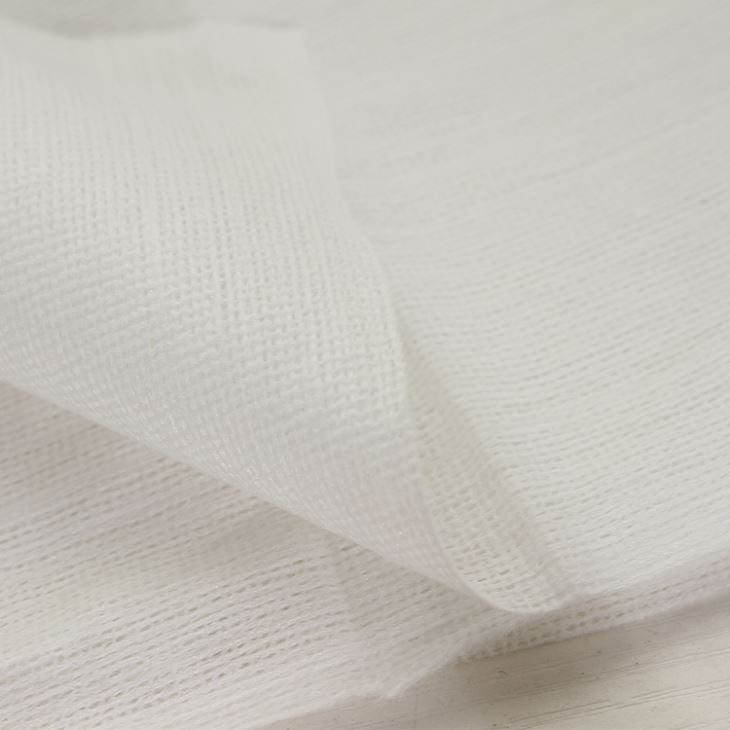 Spunlace Nonwoven Cleaning Wet Wipes