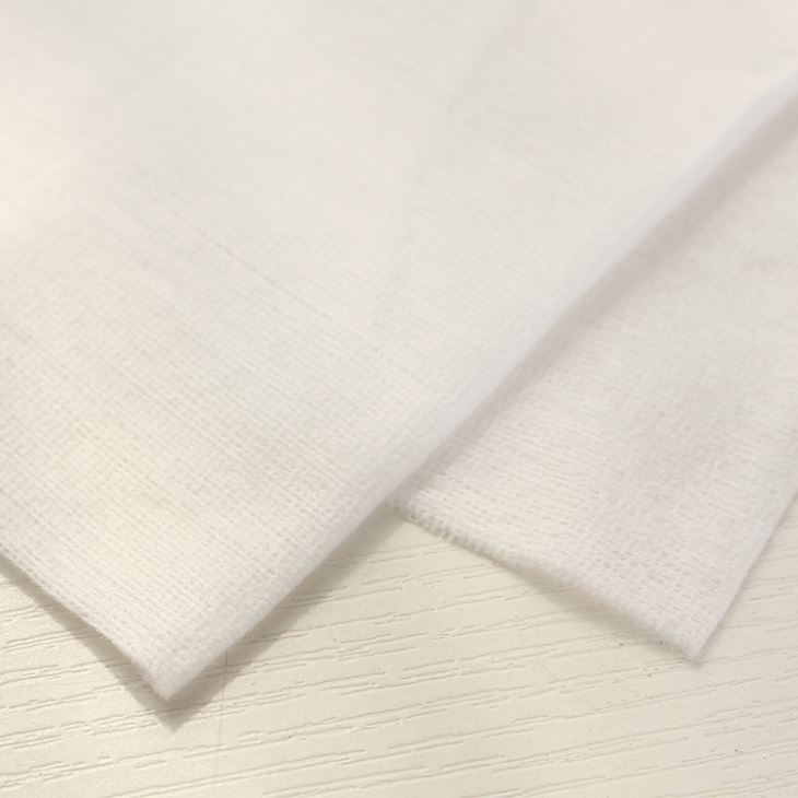 Spunlace Nonwoven Dry Wipes