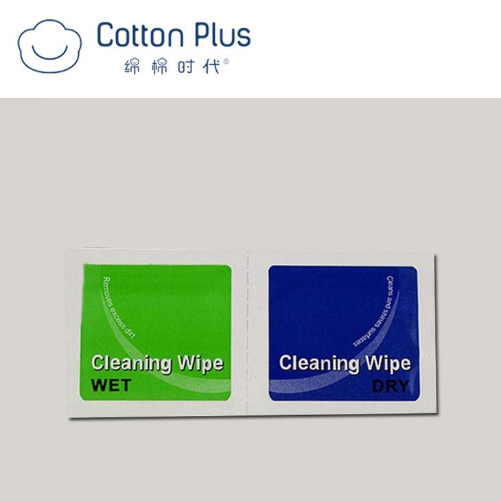 Wet Wipes for Camera Lens Cleaning