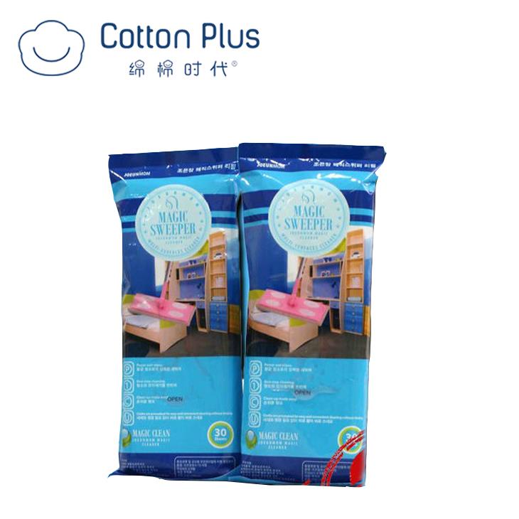 Wet Wipes for Furniture Cleaning