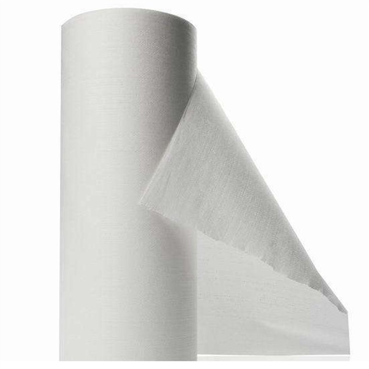 Spunlace Nonwoven Rolls For Wet Wipes