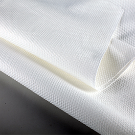 Embossed Small Pearl Spunlace Nonwoven Roll Material