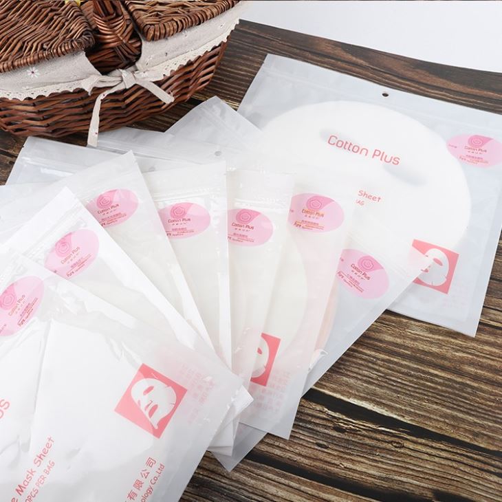 Camellia Mask Sheet