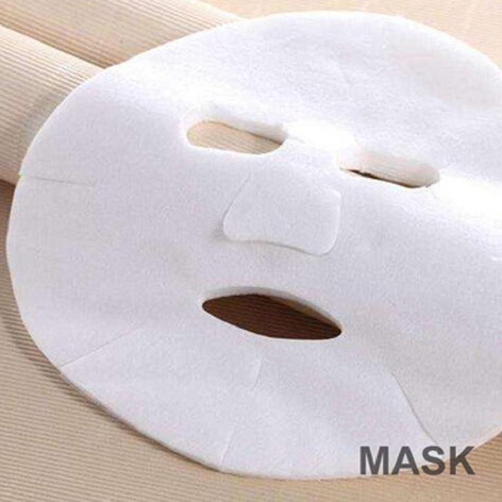 Cuprammonia Face Mask Non Woven