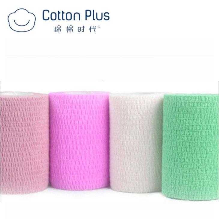 Nonwoven Medical Bandage