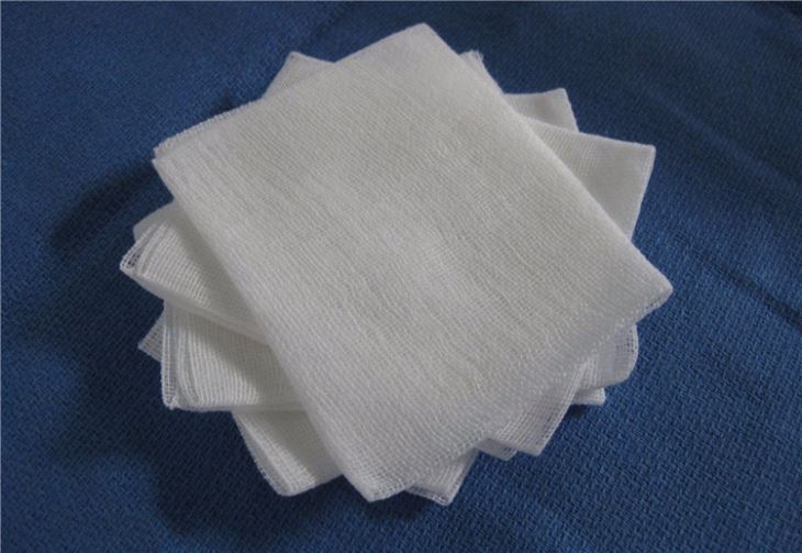 Nonwoven Medical Bandage