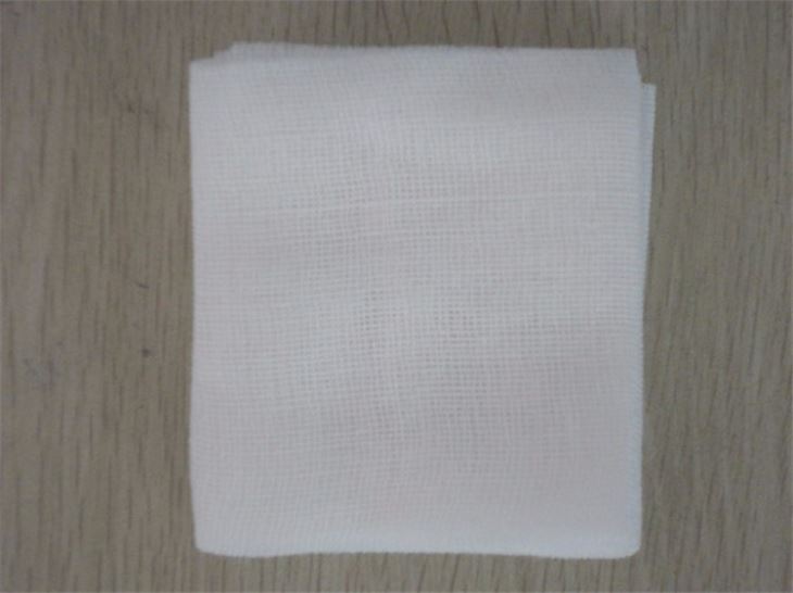 Nonwoven Medical Bandage